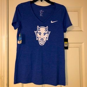 NWT Duke Shirt
